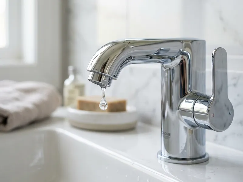 Faucet Repair & Installation Plumber in Ullin, IL